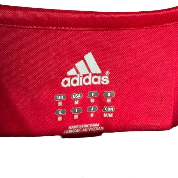 2011 Adidas Ajax Jersey Medium - Picture 3 of 6